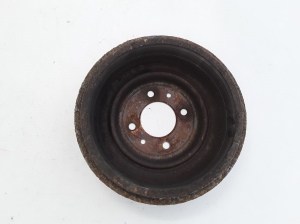 RENAULT Scenic (1996–2003) Tagumine piduriketas 8200256121 - 2