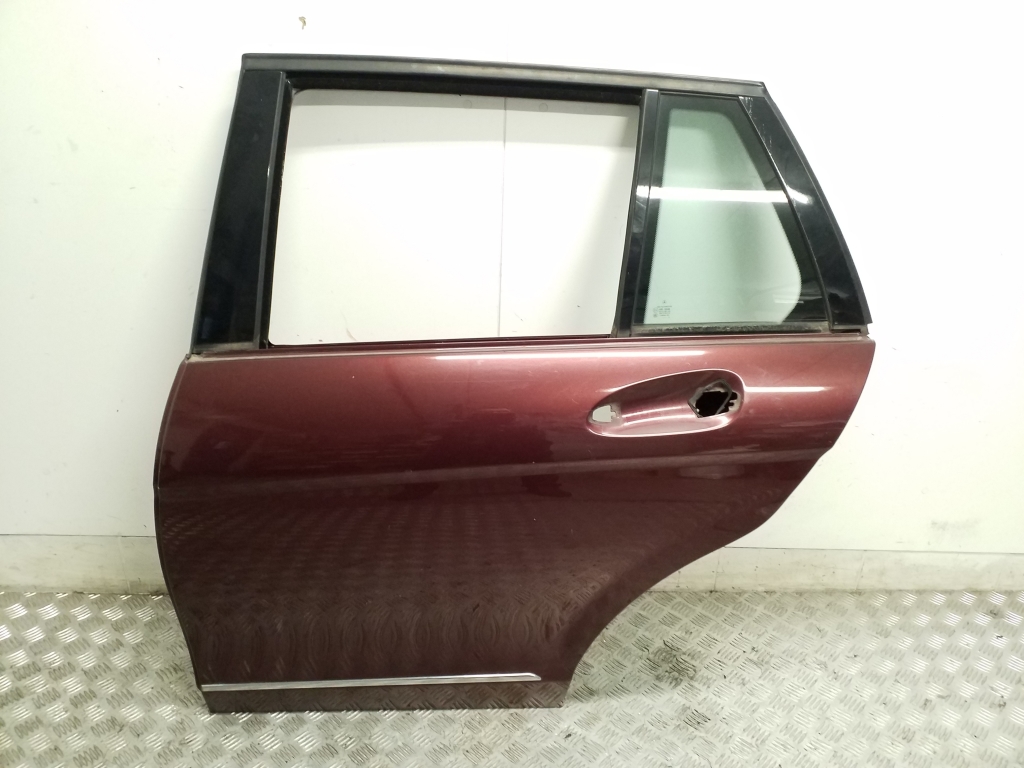 MERCEDES-BENZ C-Class W204/S204/C204 (2004-2015) Left Side Sliding Door A2047302300, A2047300305 21597041