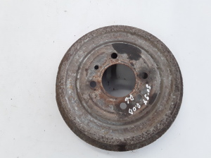   Tagumine piduriketas  - 8200256121  