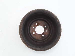 RENAULT Scenic (1996–2003) Tagumine piduriketas 8200256121 - 2