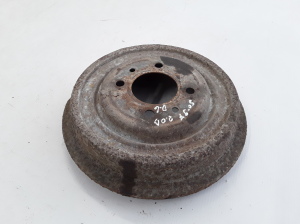 RENAULT Scenic (1996–2003) Tagumine piduriketas 8200256121 - 3