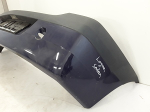 Dacia Logan I (2004–2012) Aizmugurējais bamperis 8200210902 - 4