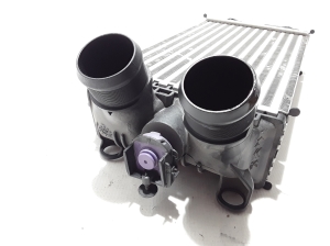 Peugeot 208 (2019–2026) Intercooler 9824742280 - 2