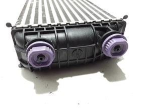Peugeot 208 (2019–2026) Intercooler 9824742280 - 4