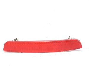 Volkswagen Jetta (2005–2011) Rückstrahler Stoßstange hinten 1K5945105