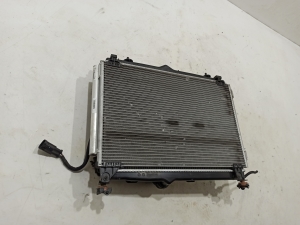 Peugeot 208 (2019–2026) Radiator set and its parts - 3
