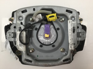 AUDI A6 C5 (1997–2005) Fahrerairbag 8P0880201D - 2