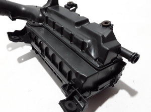 Peugeot 208 (2019–2026) Luftfiltergehäuse 9812735680 - 3