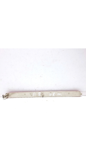 AUDI A8 D3 (2002–2010) Rear bumper reflector 4E0945105 - 2