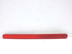 Rear bumper reflector - 4E0945105