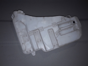 BMW 5 SERIES F10 (2010–2017) Front washer fluid reservoir 7269663 - 3