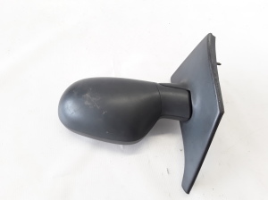 RENAULT Scenic (1996–2003) Side mirror and its parts 7700841657 - 3
