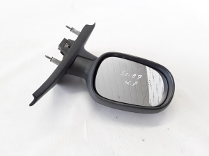RENAULT Scenic (1996–2003) Side mirror and its parts 7700841657 - 4