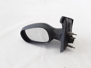 RENAULT Scenic (1996–2003) Side mirror and its parts 7700841657 - 5