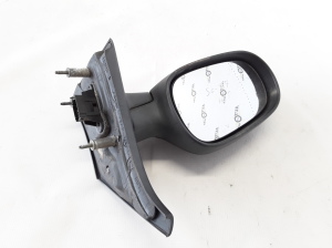 RENAULT Scenic (1996–2003) Side mirror and its parts 7700841657 - 7
