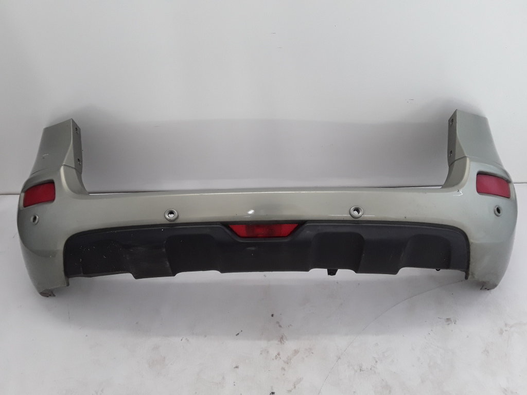 RENAULT Koleos (2007–2016) Heckstoßstange 85022JY04H RENAULT Koleos (2007–2016) Heckstoßstange 85022JY04H