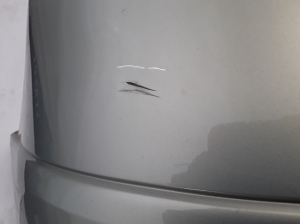 RENAULT Koleos (2007–2016) Heckstoßstange 85022JY04H - 2