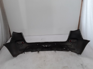 RENAULT Koleos (2007–2016) Heckstoßstange 85022JY04H - 3