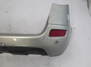 RENAULT Koleos (2007–2016) Heckstoßstange 85022JY04H - 4