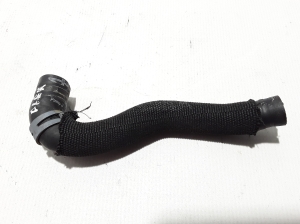 Radiator hose - 4K0145920S