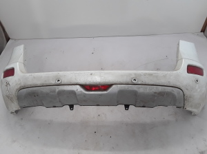RENAULT Koleos (2007–2016) Rear bumper 85022JY04H - 4