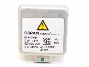 AUDI S5 8T3 (2007–2016) Bulb - 4