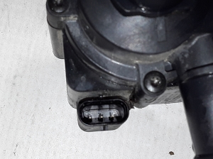 AUDI A6 C8 (2018–2025) Tsirkulatsioonipump 06H121601N - 2