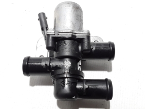 AUDI A6 C8 (2018–2025) Tsirkulatsioonipump 5Q0906457C - 2