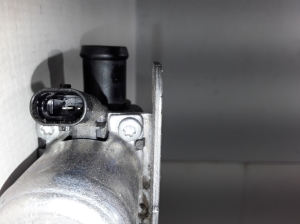 AUDI A6 C8 (2018–2025) Tsirkulatsioonipump 5Q0906457C - 4