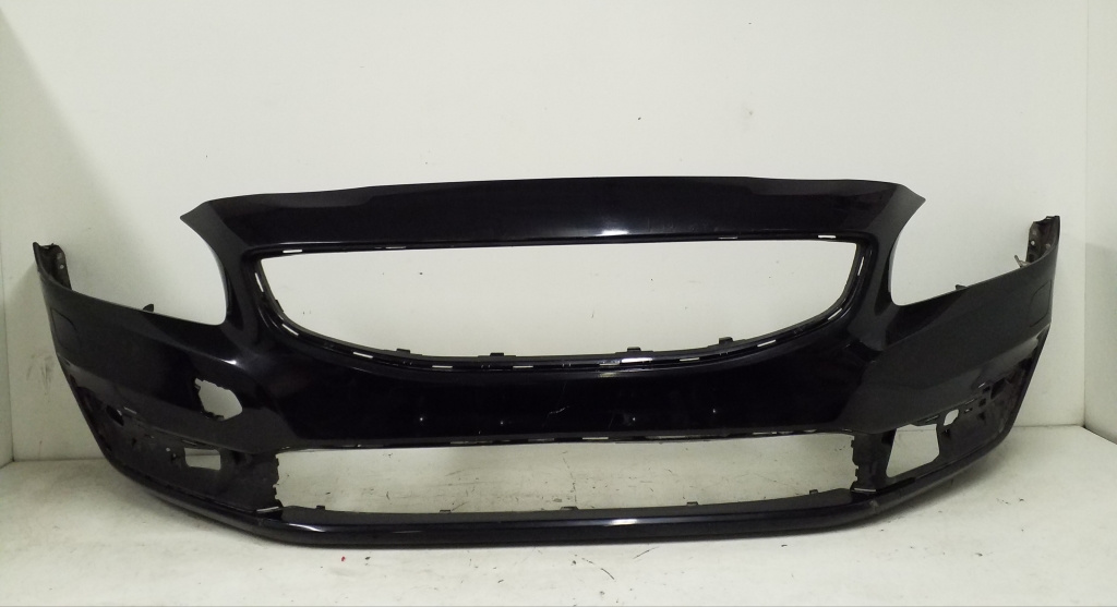 Volvo s60 deals front bumper parts