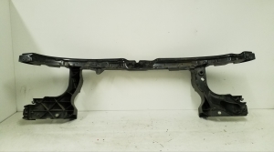 Volkswagen Transporter T5 (2003–2015) Radiator support and its parts 7E0805594L - 3