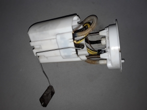 In-tank fuel pump - 7300483