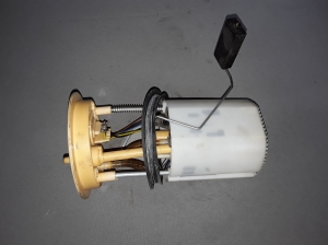 Kraftstoffpumpe im Tank - 1K0919050AB