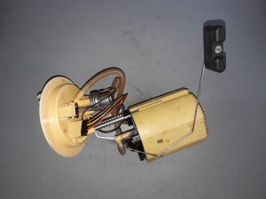 In-tank fuel pump - 8K0919050P