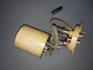 In-tank fuel pump - 8K0919050P