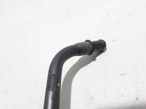 AUDI A6 C8 (2018–2025) Jahutusradiaatori voolik 4K0819334L - 3