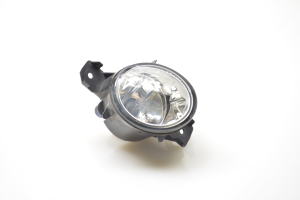  Front bumper fog lamp 