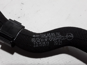 AUDI A6 C8 (2018–2025) Radiator hose 4K0122101BP - 2
