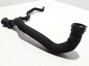 AUDI A6 C8 (2018–2025) Radiator hose 4K0122101BP - 4