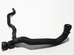   Radiator hose  - 4K0122101BP 