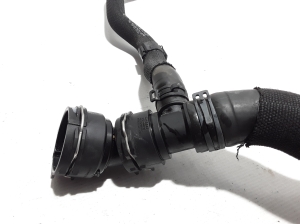AUDI A6 C8 (2018–2025) Radiator hose 4K0122101BP - 5