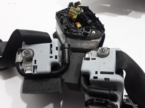AUDI A6 C8 (2018–2025) Dashboard 4K1857001 - 2