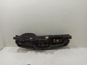 AUDI A6 C8 (2018–2025) Dashboard 4K1857001 - 4