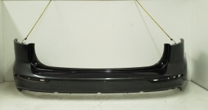  Rear bumper 