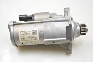 Anlasser - 02E911022H