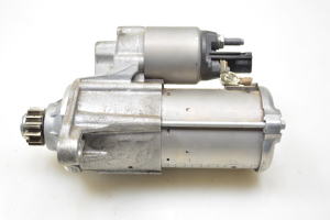AUDI Q3 F3 (2018–2026) Anlasser 02E911022H - 4