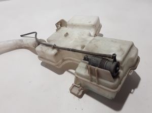RENAULT Trafic III (2014–2022) Front washer fluid reservoir 289105241R - 5