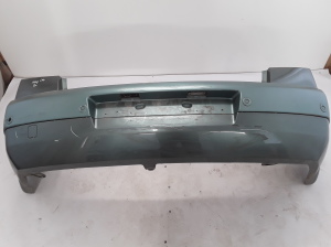 Rear bumper - 8200238323