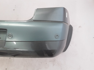 RENAULT Megane II (2002–2009) Aizmugurējais bamperis 8200238323 - 6