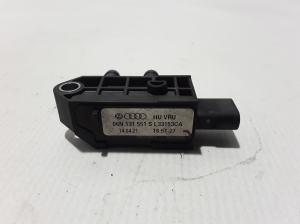  Exhaust gas sensor 